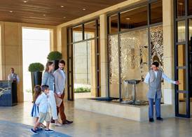 Fairmont Amman 2