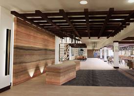 The Eddy Hotel Tucson, Tapestry Collection By Hilton 5