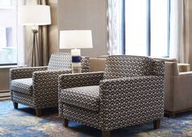 Hilton Garden Inn Minneapolis University Area 3