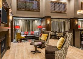 Hampton Inn & Suites Columbus Polaris 4