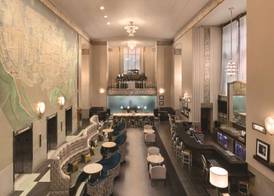 Hampton Inn-Chicago Downtown/N Loop/Michigan Ave, IL 3