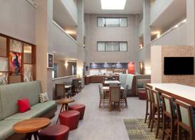 Hampton Inn Athens, TN 3