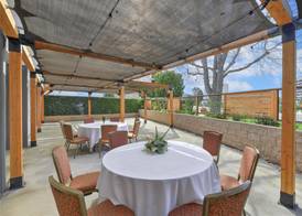 Hilton Irvine-Orange County-Airport 3