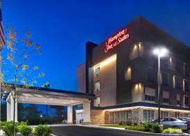 Hampton Inn & Suites Deptford, Nj 4