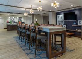 Hampton Inn Bourbonnais Kankakee 5