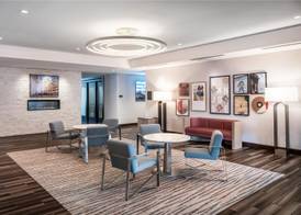 Homewood Suites by Hilton San Jose Santa Clara 5