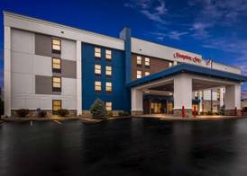 Hampton Inn Lexington/Georgetown 3