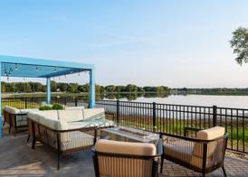 Hampton Inn & Suites By Hilton Port Clinton Catawba Island 2