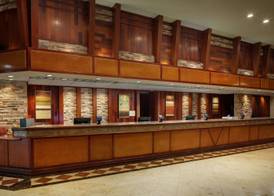 DoubleTree by Hilton Cherry Hill Philadelphia 5