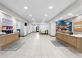 Hampton Inn & Suites Chicago Deer Park 3