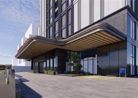 Hilton Garden Inn Chengdu Wuhou Jinli 2