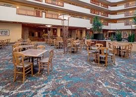 Embassy Suites by Hilton Albuquerque 3
