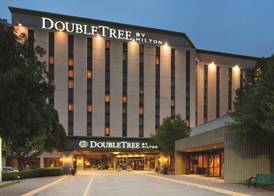 DoubleTree by Hilton Dallas Near The Galleria 2