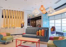 Tru By Hilton Atlanta Airport College Park 4