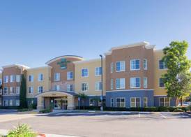 Homewood Suites by Hilton Carlsbad-North San Diego County 2