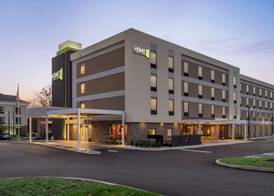Home2 Suites By Hilton Warminster Horsham 4
