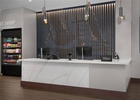 Homewood Suites By Hilton Portsmouth Downtown 5