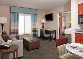 Hampton Inn & Suites Kokomo 5