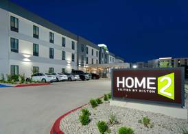 Home2 Suites By Hilton Burleson 2