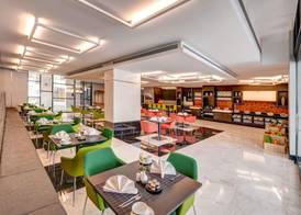 Novotel Sharjah Expo Centre 2