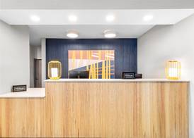 Spark by Hilton Dayton Fairborn 4