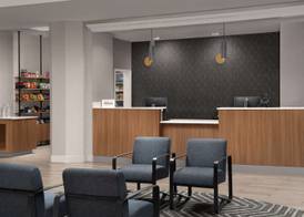 Homewood Suites by Hilton San Antonio-Riverwalk/Downtown 4