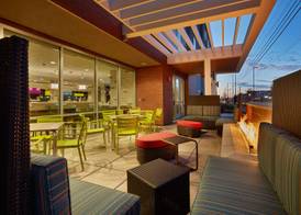 Home2 Suites By Hilton Sacramento At Csus 5