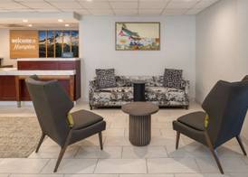 Hampton Inn Seattle/Southcenter 4
