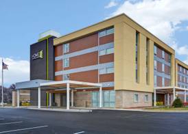 Home2 Suites By Hilton Lafayette 2
