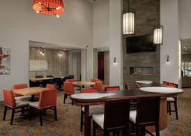 Homewood Suites By Hilton Cincinnati Midtown 5