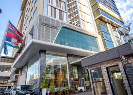 Golden Tulip Westlands Nairobi 3