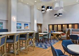Hampton Inn & Suites Clearwater/St. Petersburg Ulmerton Rd. 5