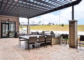 Homewood Suites by Hilton Cincinnati/West Chester 4