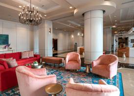 Hilton Dallas/Southlake Town Square 5