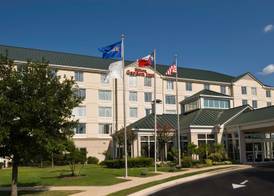 Hilton Garden Inn Austin NW/Arboretum 3