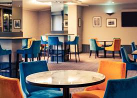 Mercure Bolton Georgian House Hotel 3