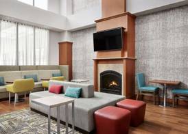 Hampton Inn & Suites New Haven - South - West Haven 4