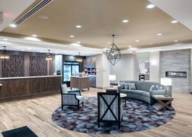 Homewood Suites By Hilton Fayetteville 5