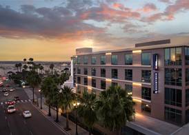 Homewood Suites by Hilton San Diego Downtown/Bayside 3