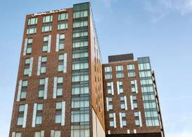 Hampton Inn & Suites Washington, D.C. - Navy Yard 5