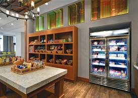 Hilton Hasbrouck Heights/Meadowlands 5