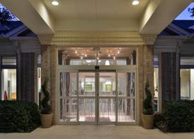 Hilton Garden Inn Dallas/Addison 3