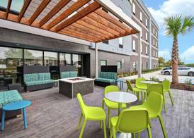 Home2 Suites By Hilton Fort Worth Fossil Creek 5