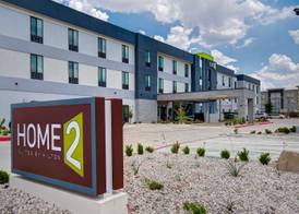 Home2 Suites By Hilton Burleson 4