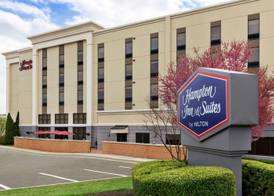 Hampton Inn & Suites Frederick-Fort Detrick 3