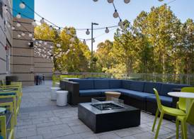 Home2 Suites By Hilton Atlanta Airport College Park 3