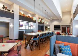 Hampton Inn & Suites Marshalltown 4