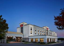Hampton Inn & Suites New Haven - South - West Haven 2
