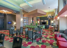 Hampton Inn & Suites Raleigh/Crabtree Valley 5