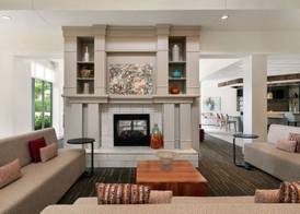 Hilton Garden Inn Charlotte/Ayrsley 3